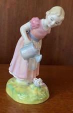 Royal Doulton ‘Mary Mary’