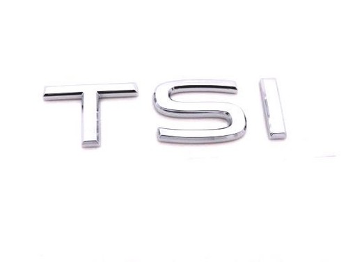 Genuine new volkswagen tsi - new,