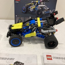 LEGO Technic 42164 Off-Road