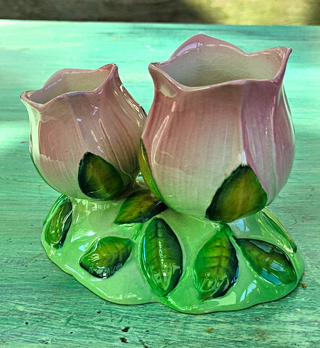Rare vintage carlton ware - rare,
