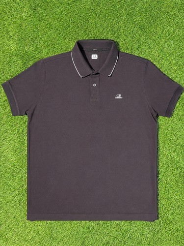 Company short sleeve polo - company,