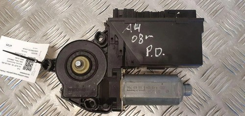 Audi convertible 8h7 - audi, b6