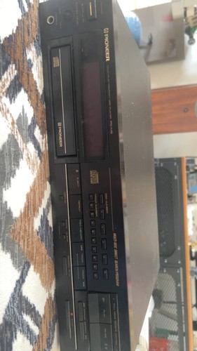Pioneer compact disk - pd-m6,