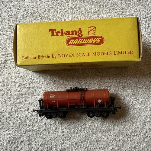Vintage triang gauge t272 - triang,