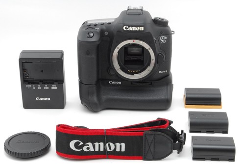 Mint battery canon - [mint, eos