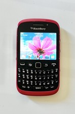 BlackBerry Curve 9320