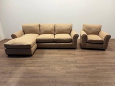 Lisbon Left-Hand Chaise Corner