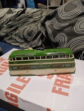 Corgi classics no. 43502