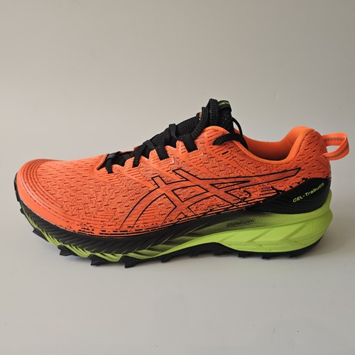 Asics gel trabuco - asics, men's