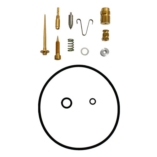 Outlaw carburetor carb repair - carburetor,