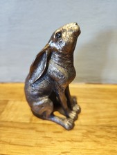 Stunning bronze colour resin - colour,