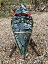 NDK / SKUK Explorer Sea Kayak