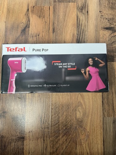 Tefal pure pop handheld - pure,
