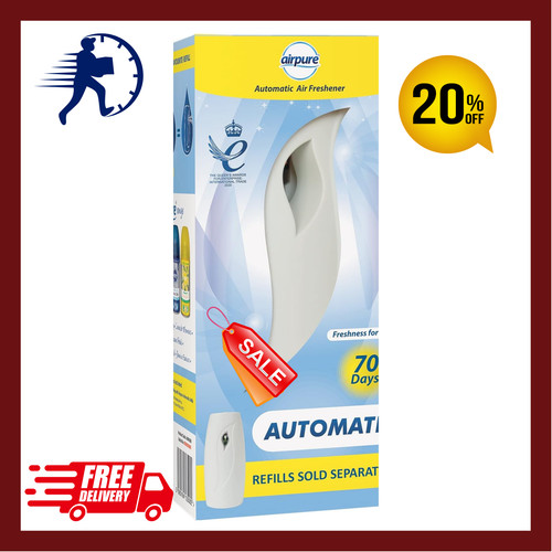 Airpure air freshener - airpure,