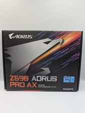 GIGABYTE Z590 Aorus Pro Ax