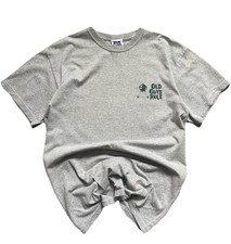Old Guys Rule Graphic T-shirt