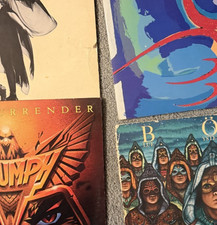 music cd bulk lot