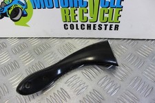 Triumph Daytona T595 Mirror Mount Right Bracket 1997 1998 T 595 B127