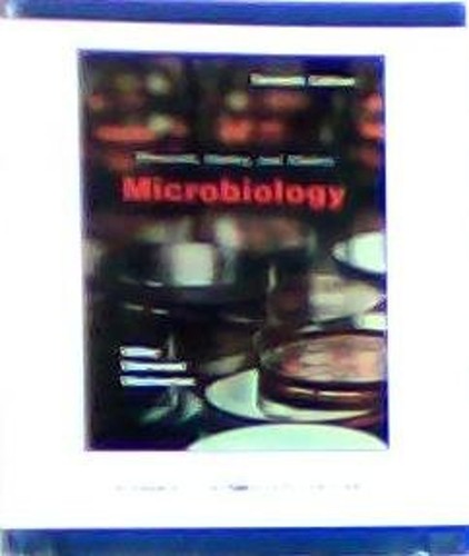 Prescott microbiology - prescott's,