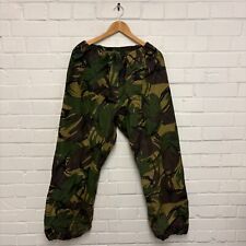 Woodland Over Trousers