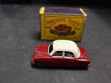 G877-MATCHBOX LESNEY No22A