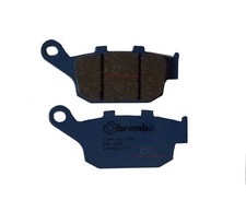 Brembo Brake Pads Carbon