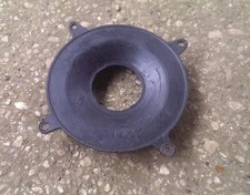 HONDA MTX 125.DISC FRONT WHEEL COVER. PLASTIC.