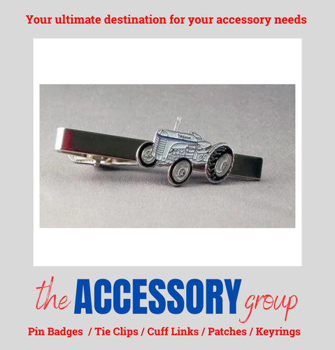 New classic ferguson 1970 - new,
