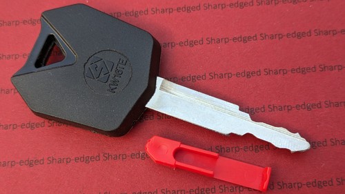 Kawasaki key ninja - kawasaki,