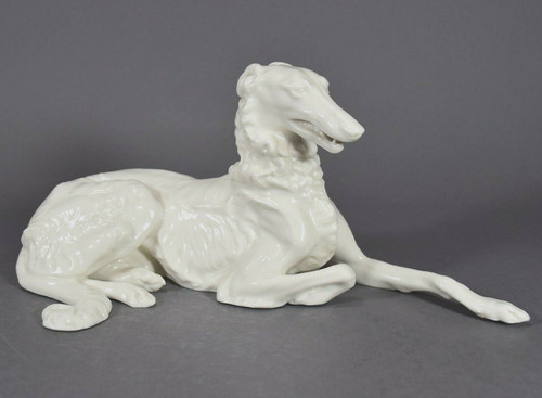 Nymphenburg greyhound borzoi - nymphenburg,