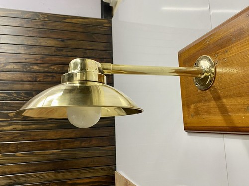 Set brass nautical - 2,