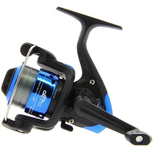 Coarse fishing reel - star, size