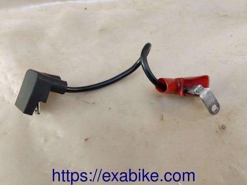Battery cable for kawasaki - battery,