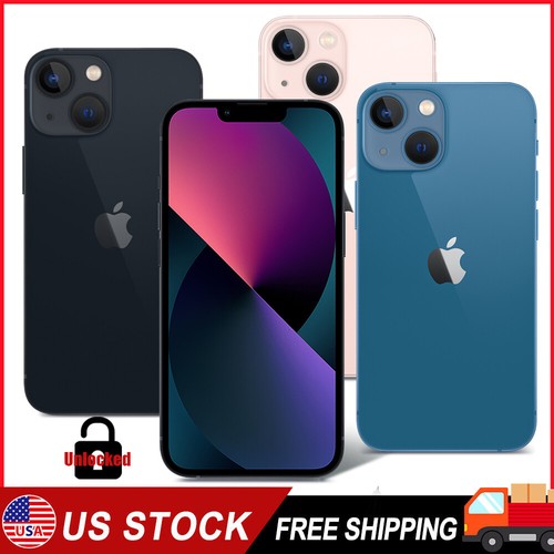 New sealed apple iphone - iphone, 13