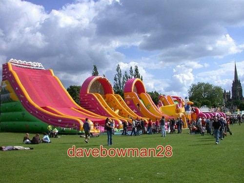 Photo cambridge inflatable - photo,