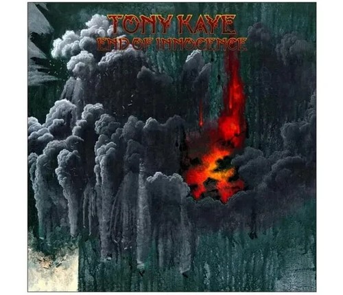 Tony kaye end innocence - of,