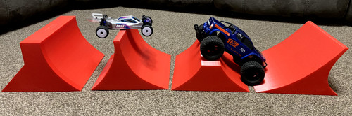 Set car ramps for - set, 4