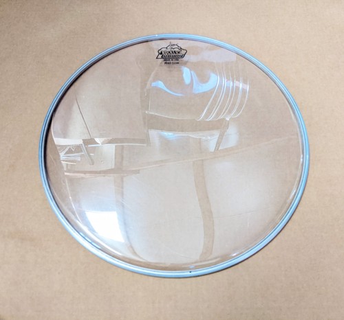 Ludwig rockers heavy clear - rockers,