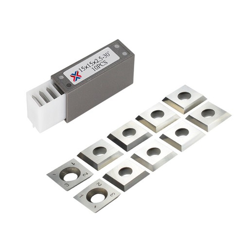 10x square carbide tturning - square,