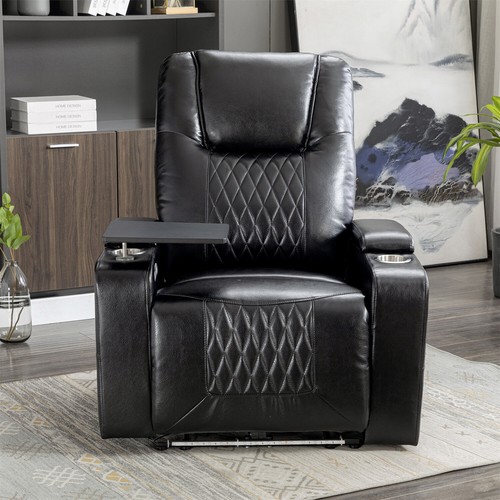Electric recliner cinema - recliner,