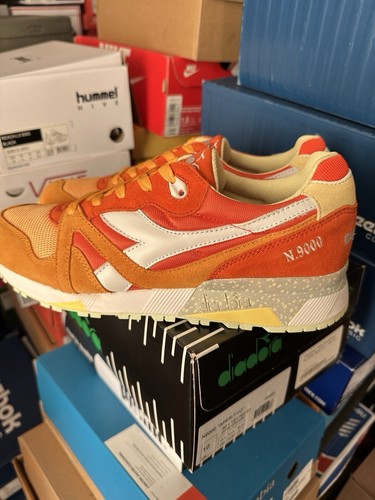 Diadora n9000 mita - n9000,
