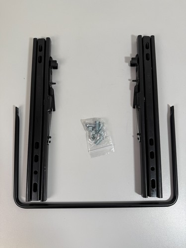 Cobra seat slider - slider, runners