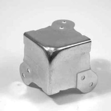 Flightcase  Metal Corners