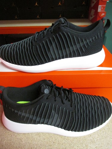 Nike roshe two flyknit - nike,
