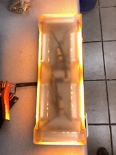 WHELEN R2LPPCA 12VDC Amber LP R2 Mini Light Bar Responder LP Series SAE W3-1 08