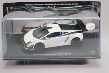 LL416 HATCHET AUTO PLUS IXO 68