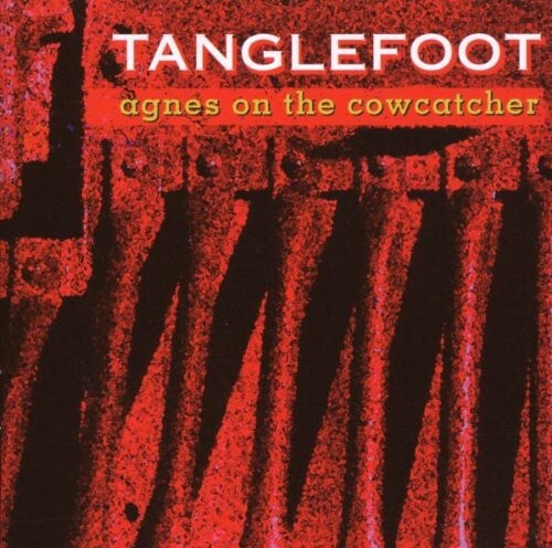 Tanglefoot agnes the - tanglefoot:, on