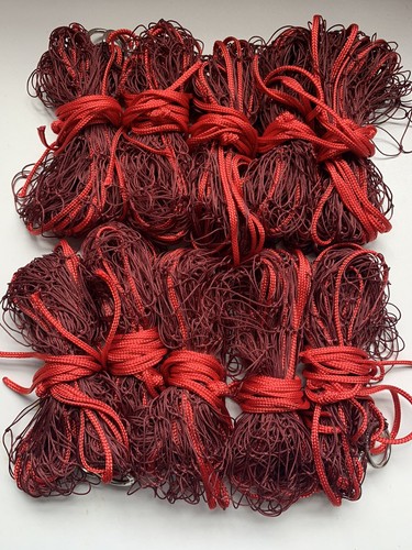 5ft brown nylon - 10, 6z