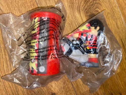 Mcdonalds beano toys ref in - toys, (ref