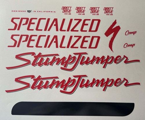 Specialized stumpjumper comp - stumpjumper,
